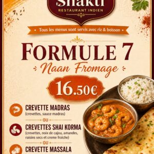 FORMULE 7
