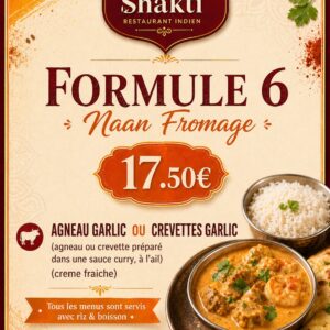 FORMULE 6